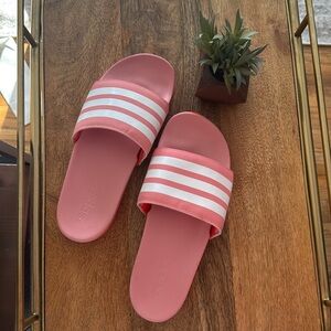 Adidas Adilette Comfort Slides